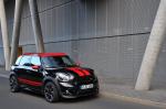 Mini Countryman JCW 2012 года